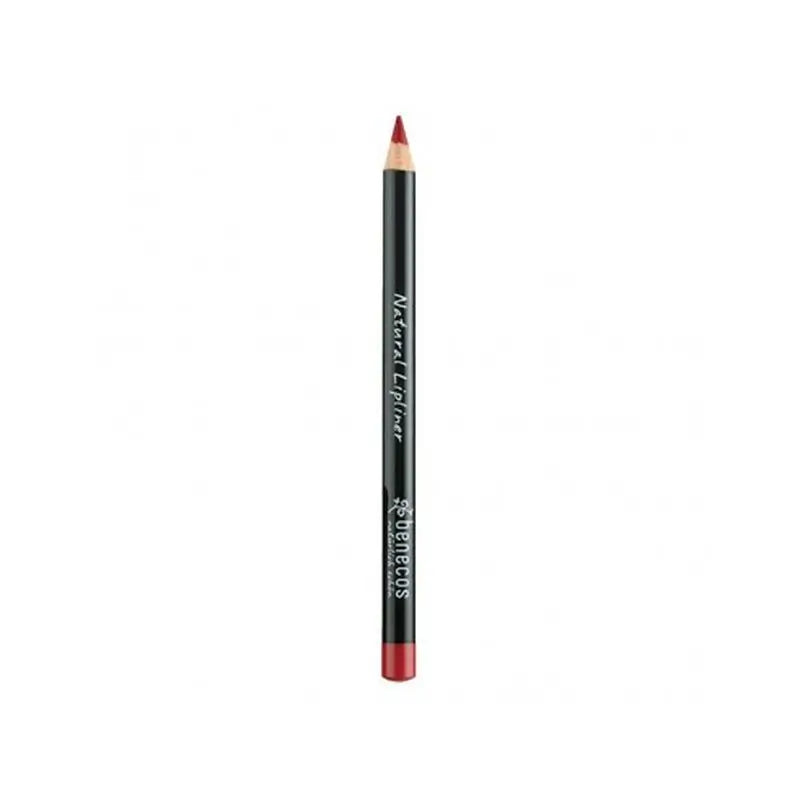 Benecos Roter Lippenstift 1,13Gr.