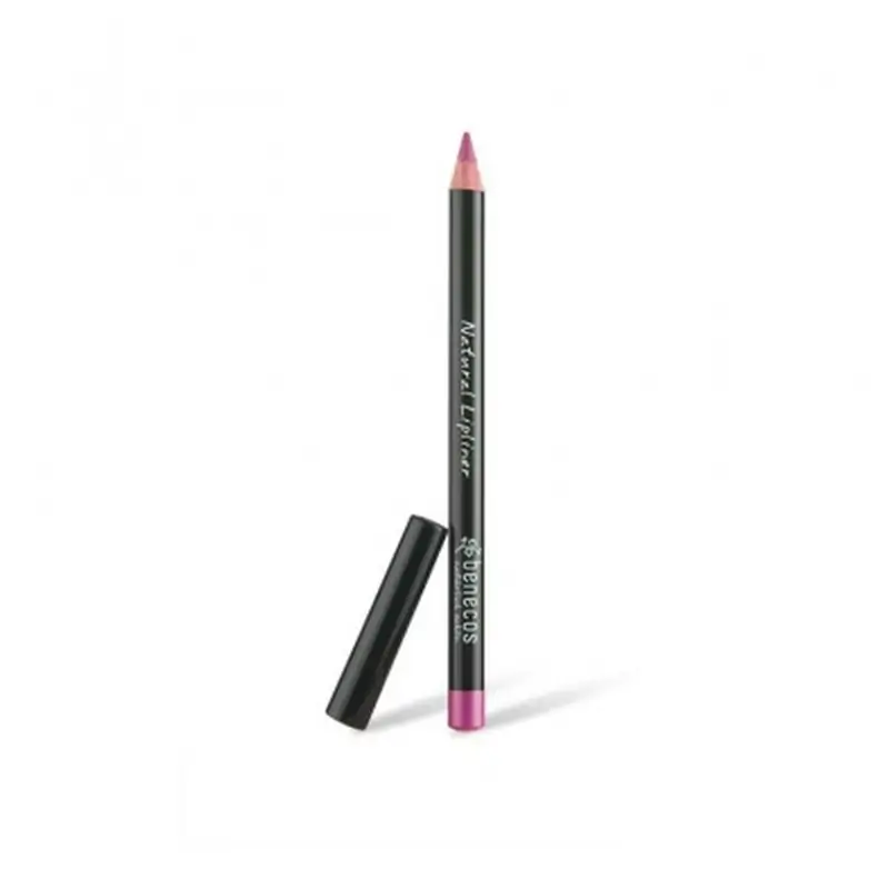 Benecos Lippenstift Rosa 1,13Gr.