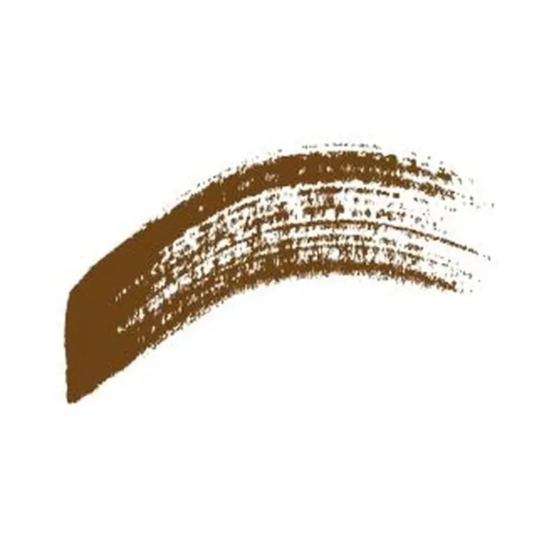 Benecos Maximo Volumen Wimperntusche Soft Brown 8Ml.
