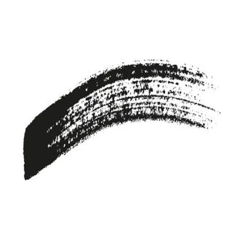 Benecos Wimperntusche Maximo Volumen Intensiv Schwarz 8Ml.