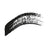 Benecos Wimperntusche Maximo Volumen Intensiv Schwarz 8Ml.