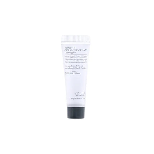 Benton Ceramide Creme 10000Ppm, 12 ml