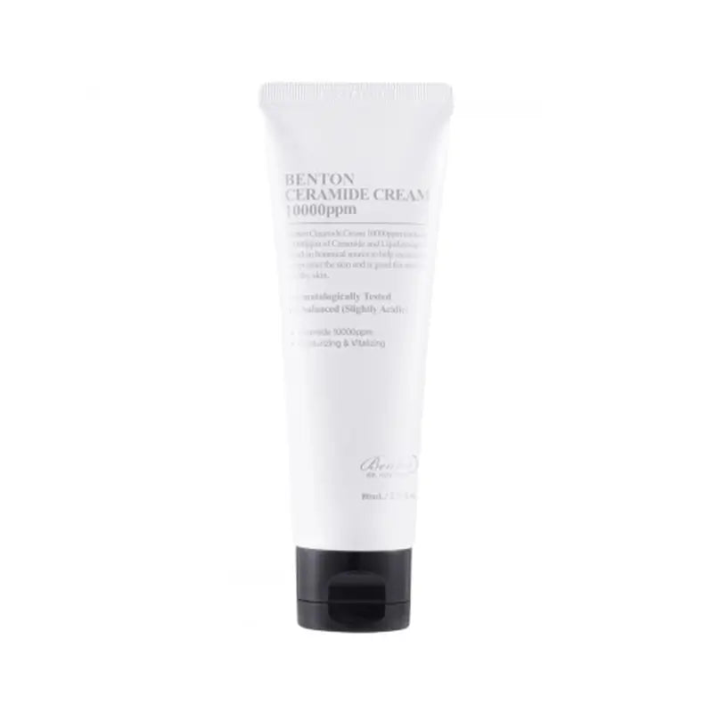 Benton Ceramide Creme 10000Ppm, 80 ml