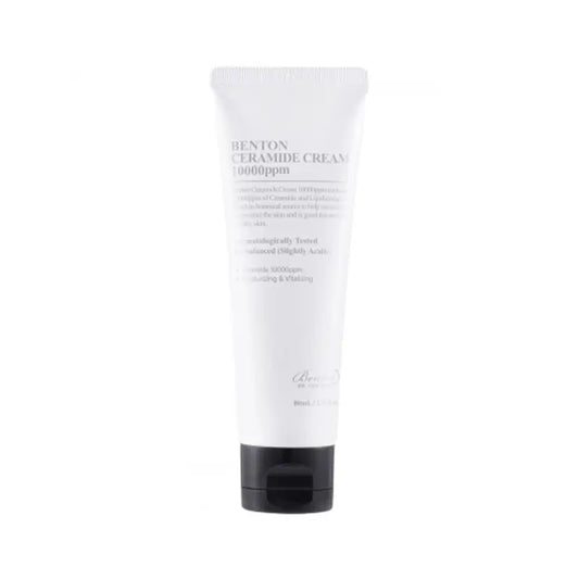 Benton Ceramide Creme 10000Ppm, 80 ml