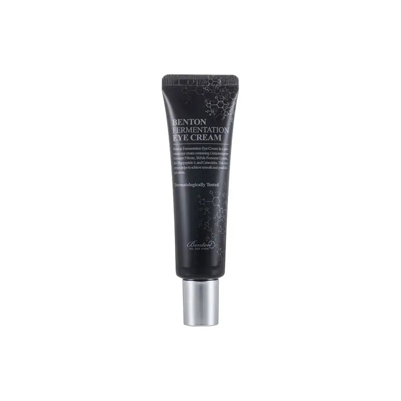 Benton Fermentation Augenkontur-Creme, 10 gr