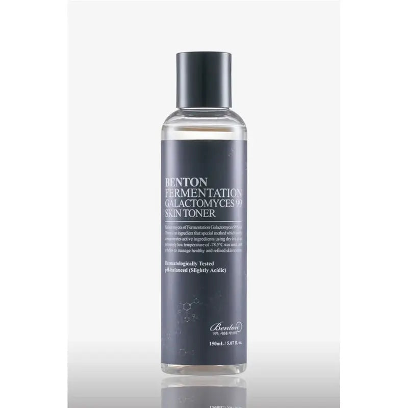 Benton Fermentation Galactomyces 99 Gesichtswasser, 150 ml