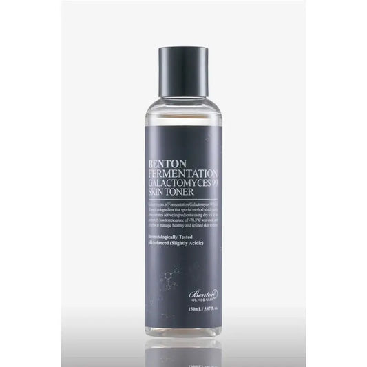 Benton Fermentation Galactomyces 99 Gesichtswasser, 150 ml