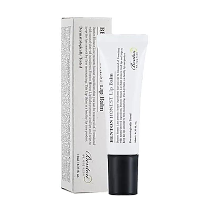 Benton Honest Lippenbalsam, 10 ml