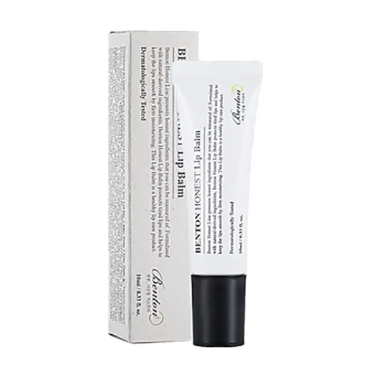 Benton Honest Lippenbalsam, 10 ml