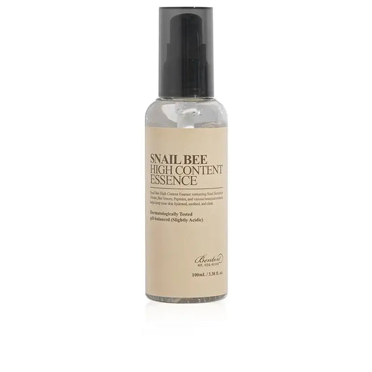 Benton Schneckenbienen-Essenz mit hohem Gehalt, 100 ml