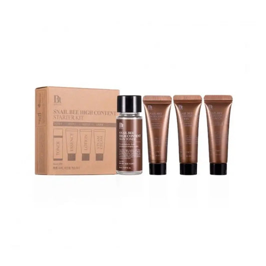 Benton Snail Bee High Content Starter Kit