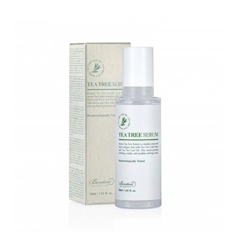 Benton Teebaum-Serum, 35 ml