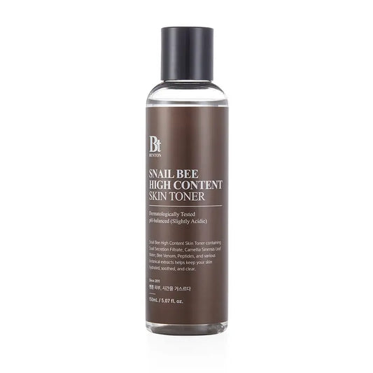 Benton Ph Level ausgleichendes feuchtigkeitsspendendes Gesichtswasser, 150 ml