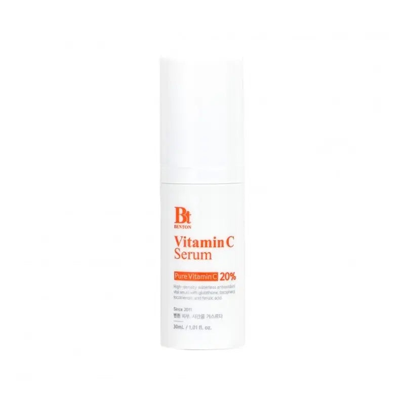 Benton Vitamin C Serum, 30 ml