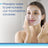 Bepanthol Derma Gentle Soap Free Gesichtsreiniger 200 ml