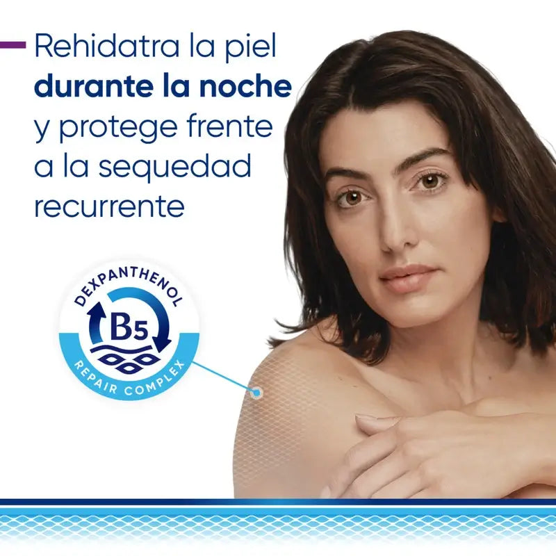 Bepanthol Derma Regenerierende Nacht-Gesichtscreme 50 ml
