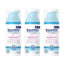 Bepanthol Derma Repairing Täglich feuchtigkeitsspendende Gesichtscreme, 3X50 Ml