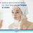 Bepanthol Derma Täglich feuchtigkeitsspendende, reparierende Gesichtscreme, 50 ml