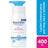 Bepanthol Derma Derma Daily Body Repair Lotion für empfindliche Haut, 400 ml