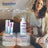 Bepanthol Sensicalm Hautreizungen und atopische Haut Creme, 50 gr