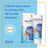 Bepanthol Tattoo-Sonnenschutz SPF50, 50 ml
