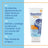 Bepanthol Tattoo-Sonnenschutz SPF50, 50 ml