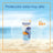 Bepanthol Tattoo-Sonnenschutz SPF50, 50 ml