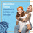Bepanthol Tattoo-Reinigungsgel, 200 ml
