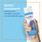 Bepanthol Tattoo-Reinigungsgel, 200 ml