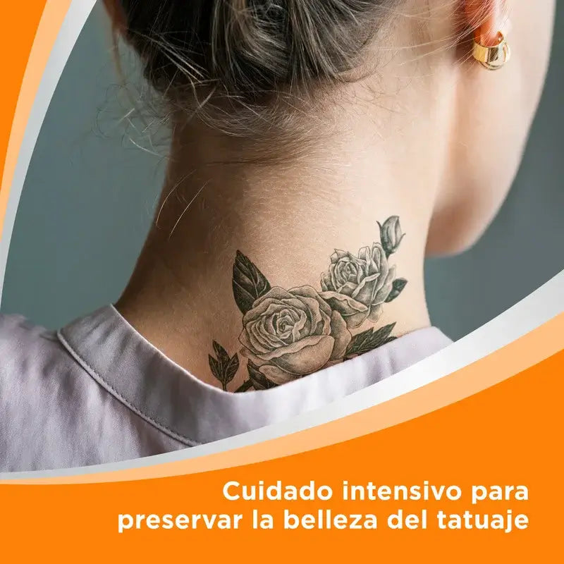 Bepanthol Tattoo Tattoo Creme, 30gr