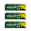 Berocca Boost Magnesium, Vitamine & Mineralien mit Guarana 3x15 Brausetabletten