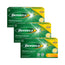 Berocca Performance Orange, 3X30 Brausetabletten