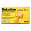 Betadine Topische Lösung 10 Beutel