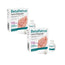 Betalfatrus Nagellack, 2X3.3 Ml