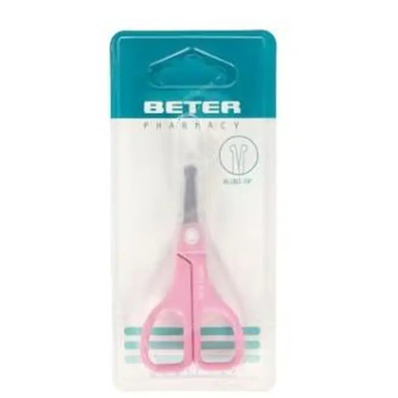 Beter Baby Scissors Plastic Handle 24154