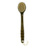 Beter Bath Brush With Plastic Handle