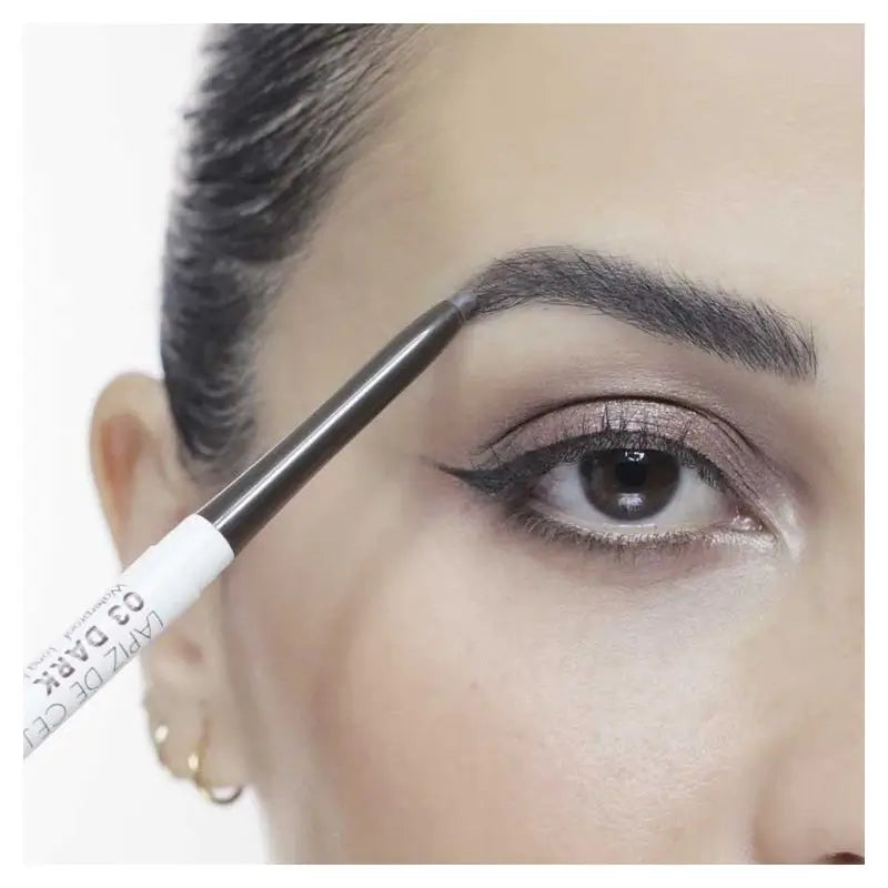 Beter Look Expert Augenbrauenstift 01 Light