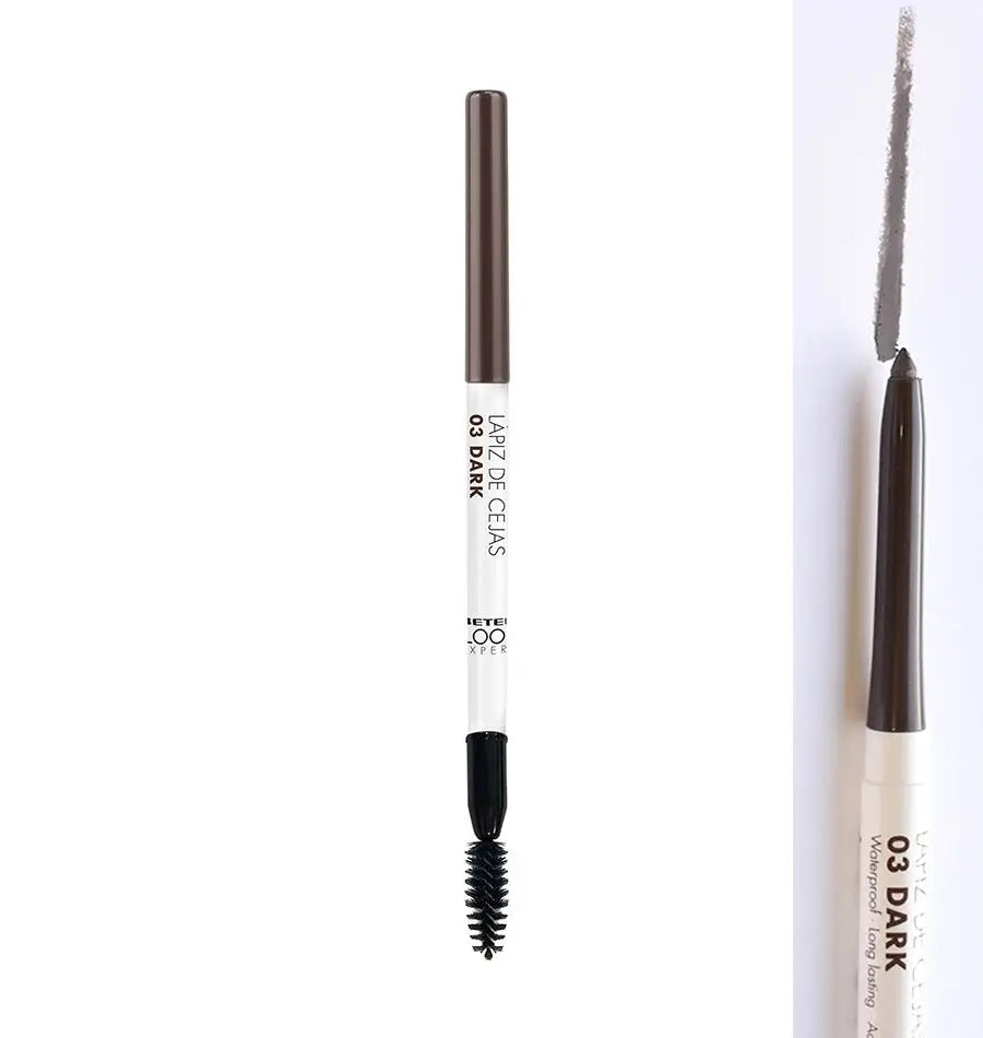 Beter Look Expert Eyebrow Pencil 03 Dark