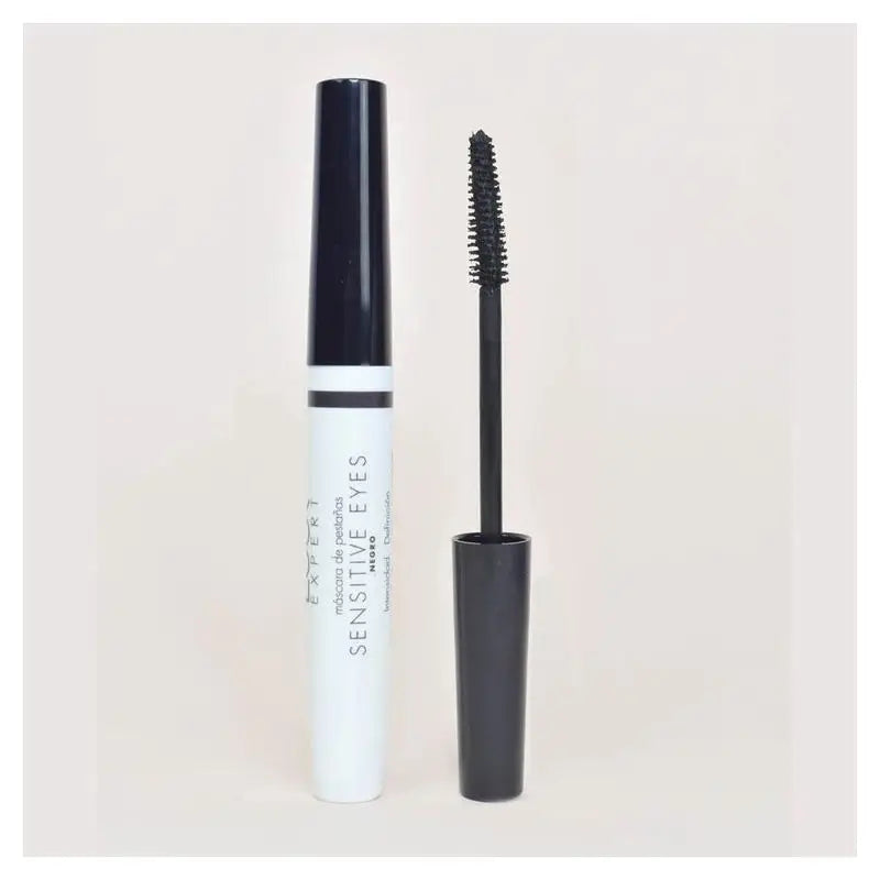 Beter Look Expert Sensitive Augen Wimperntusche