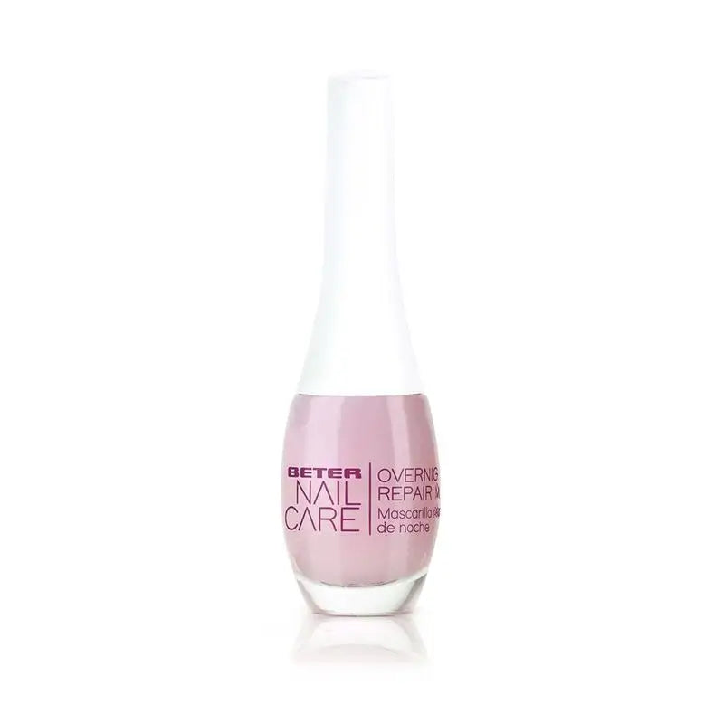 Beter Nail Care Night Repair Mask - Reparaturmaske für die Nacht