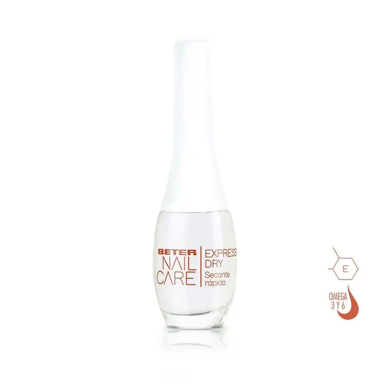 Beter Nagelpflege Quick Dry - Express Dry