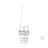 Beter Nail Care Top Coat Gel Effect - Aufpolsternder Top Coat