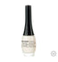 Beter Nail Care Youth Colour 062 Rejuvenating Nail Polish Beige French Manicure