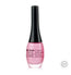 Beter Nail Care Youth Colour 064 Rejuvenating Nail Polish Think Pink