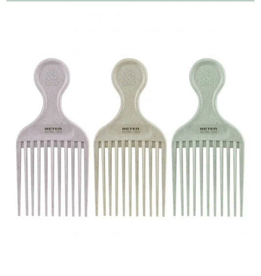 Beter Natural Fiber Comb