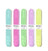 Beter Pack 4X Nail Files, Fibreglass 180/220 Grit