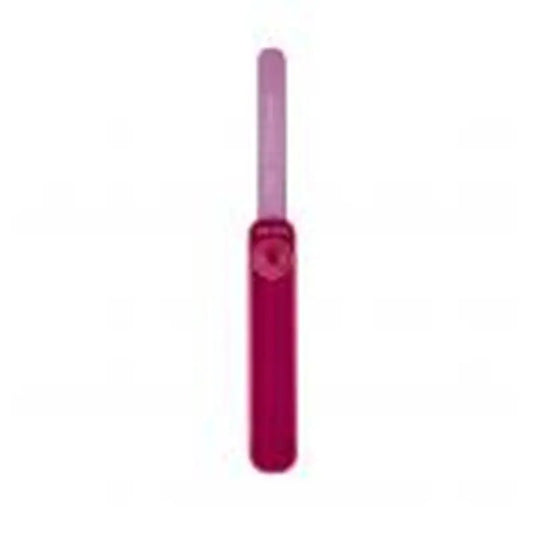 Beter Secret Tempered Glass File, Retractable