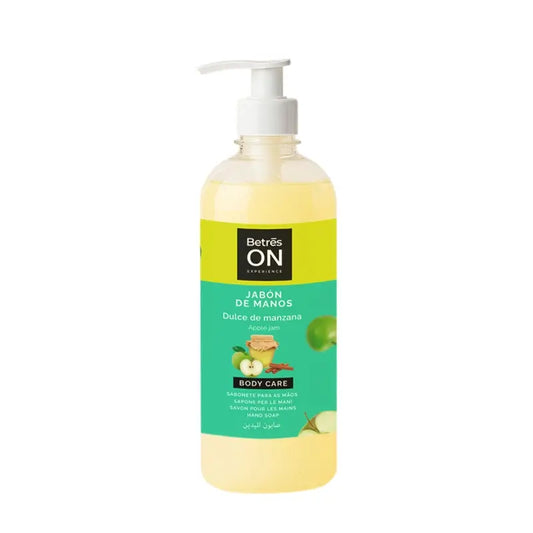 Betres On Apple Handseife , 500 ml