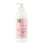 Betres On Gesichtsreinigungsmilch Rosenwasser, 380 ml