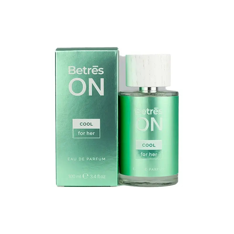 Betres On Parfüm Betres Cool For Her , 100 ml